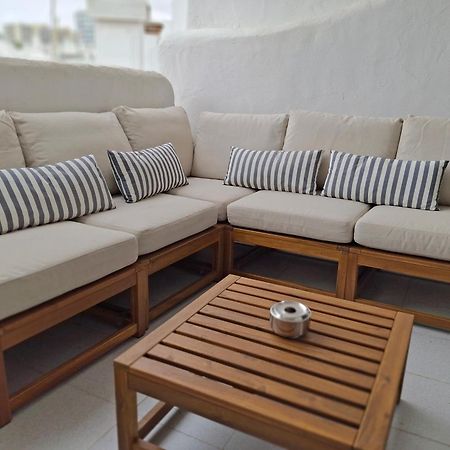 Puerto Marina Palace 贝纳尔马德纳 外观 照片