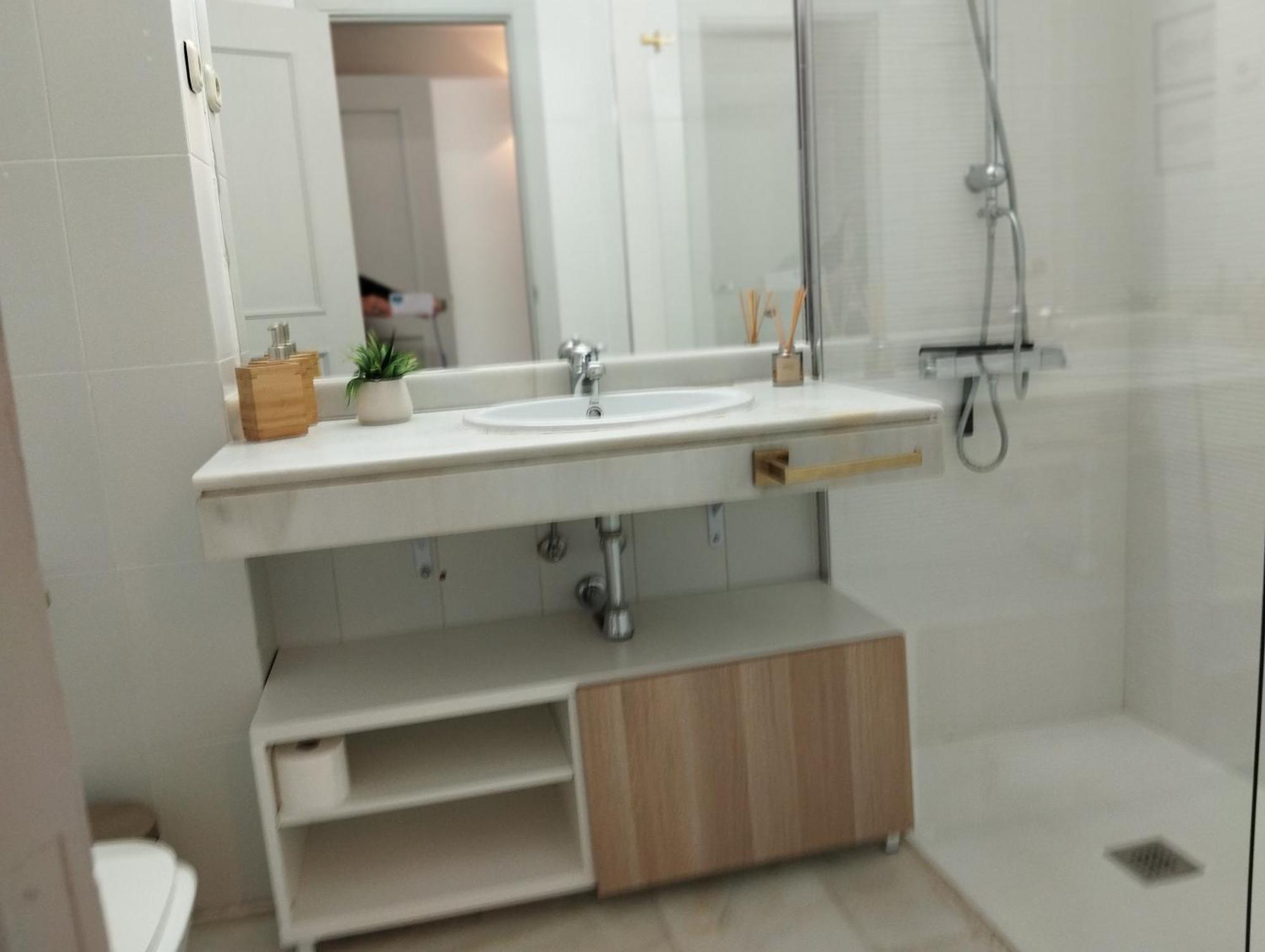 Puerto Marina Palace 贝纳尔马德纳 外观 照片