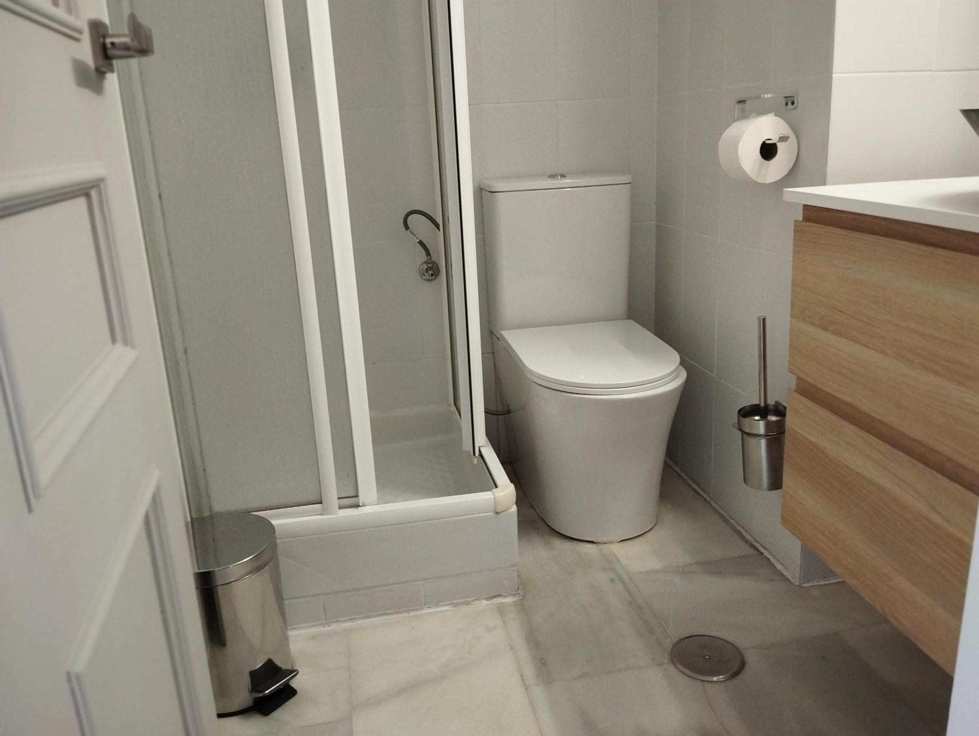 Puerto Marina Palace 贝纳尔马德纳 外观 照片