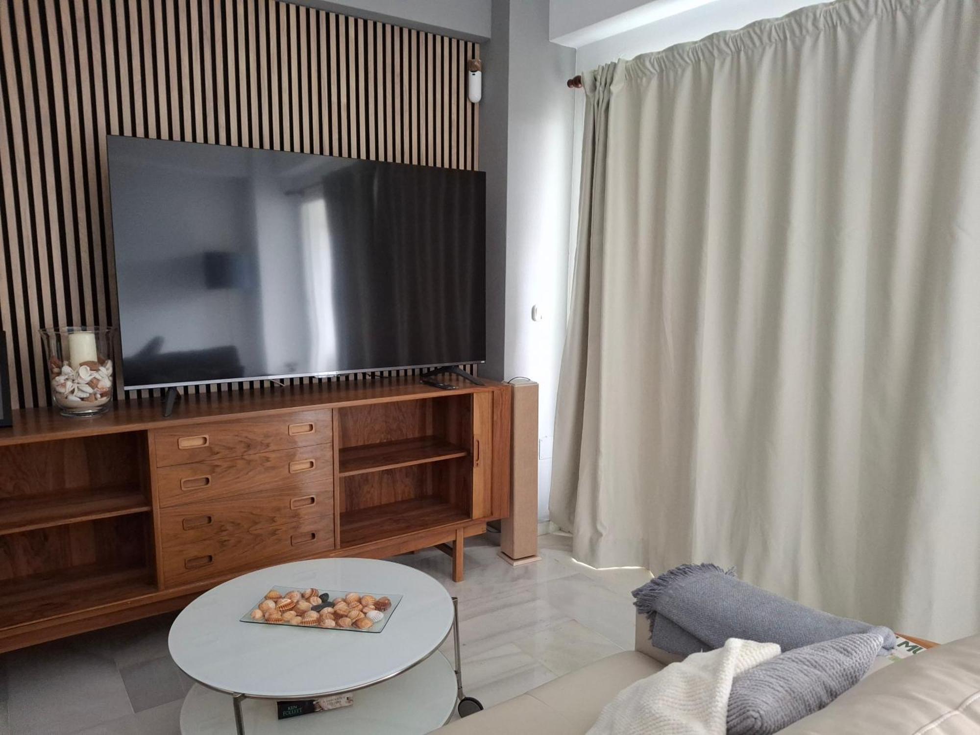 Puerto Marina Palace 贝纳尔马德纳 外观 照片